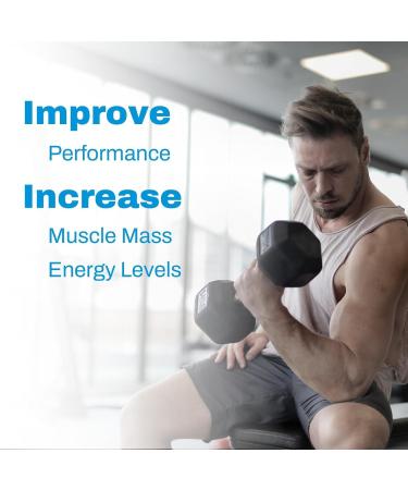Vitasave Creatine Monohydrate Powder - Creatine Supplement For Performance & Muscle Gains - Pure & Ultra-Fine Powder for Enhanced Absorption - Fitness Essential for Athletes & Bodybuilders - Made in Canada (1000g) - Buy Online on SooperMarket.com