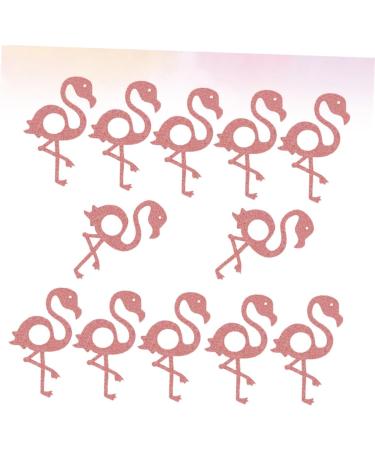 Warmhm 48 Pcs Candy Paper Decorative Lollipop Decorations Lollipop Party Accessories Lollipop Paper Package DIY Lollipop Flamingo Lollipop Decor Paper Lollipop Decor Pink Pineapple Hawaii - Buy Online on SooperMarket.com