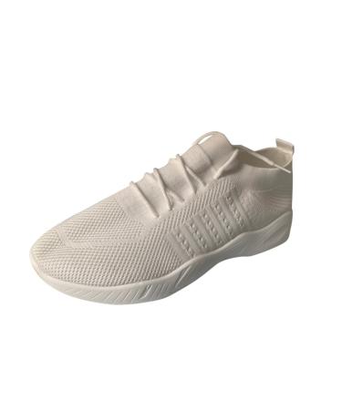 Winter shoes women plateau shoes women indoor shoes women trekking & hiking shoes for women sneakers women sneakers slip on shoes hiking shoes sneakers running shoes sports shoes barefoot shoes white 38 EU