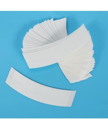 Peowuieu 36 Pc/Lot Strong Super Fixed Hair System Adhesive Tape Super Strong Adhesive Tape Extended Lace Wig Waterproof and Sweat Wig Film - Buy Online on SooperMarket.com