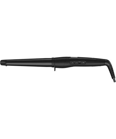 Buy Remington CI63W1NA Professional Slim Curling Wand - Long Lasting Medium Curls | International Shipping Available - Buy Online on SooperMarket.com