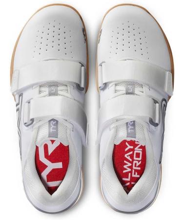 TYR L154316 Lifter White/Gum 16 - Buy Online on SooperMarket.com
