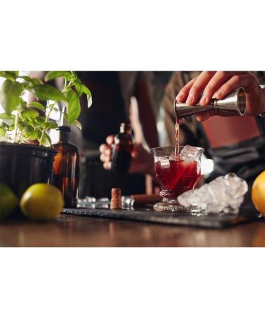 Monin Coconut Syrup 250ml Bottle - Authentic Flavor for Cocktails and Beverages - Buy Online on SooperMarket.com