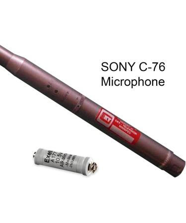 Buy A177 Alkaline Exell 10.5V Battery EN177A A177 S177 - International Shipping Available - Buy Online on SooperMarket.com