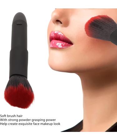 Electric Makeup Brush ANGGREK 10 Speeds Rechargeable Adjustable Electric Cosmetic Brush Multifunctional Waterproof Blush Brush Highlight Airbrush - Buy Online on SooperMarket.com