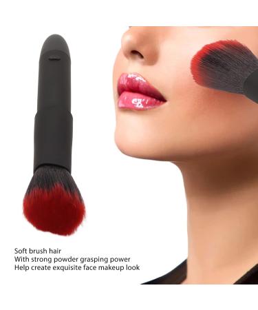 Buy Electric Makeup Brush - Portable Rechargeable Waterproof Blush Brush for All Skin Types | International Shipping Available - Buy Online on SooperMarket.com