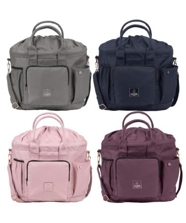 Eskadron Grooming Bag Accessiorebag Heritage Dura pearl rose