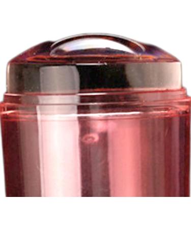 Buy Pink Nail Art Stickers & Stamp Tool Set for Women - Perfect for Party Decor & Home Use - Buy Online on SooperMarket.com