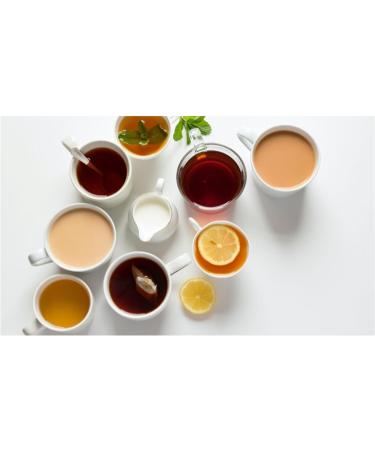 Ridgways English Breakfast Enveloped Tea Bags | 20 Bags Per Pack | 2 Pack - Buy Online on SooperMarket.com