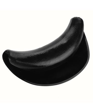 Silicone Beauty Gel Neck Rest Cushion for Shampoo Bowl - Hairdressing Hair Washing Tool - Buy Online on SooperMarket.com