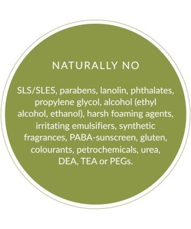 Green People Aloe Conditioner 200ml | Vegan SLS-Free Silicone-Free | Gentle Aloe Vera Formula for All Hair Types | Nature & Bio Certified - Buy Online on SooperMarket.com