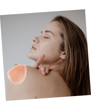 BELLIFFY 3 Pairs Shoulder Pads Women Shoulder Push-up Pads Reusable Shoulder Enhancer 3.5X7.5X13CM As Shown - Buy Online on SooperMarket.com