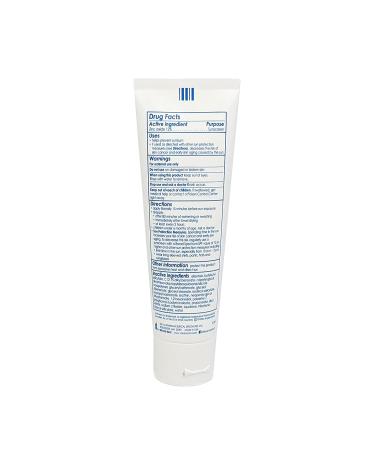 Vanicream Sunscreen Broad Spectrum SPF 50+ 3 Ounce (Pack of 2) - Ultimate Sun Protection Combo - Buy Online on SooperMarket.com