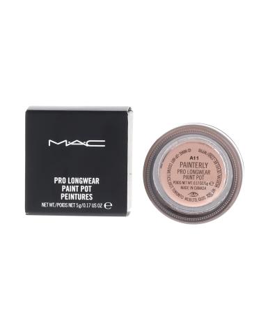 Buy MAC Paint Pot Painterly 5g - Long-lasting Eyeshadow | Global Shipping Available - Buy Online on SooperMarket.com