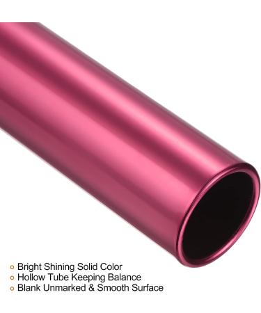 PATIKIL Aluminum Alloy Relay Track Batons Set for Outdoor Athletics - Blue/Gold/Red - Buy Online on SooperMarket.com