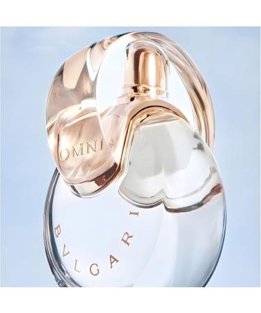 Bvlgari Omnia Crystalline for Women - 3.4 oz EDT Spray - Buy Online on SooperMarket.com
