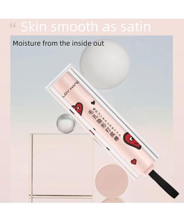 Hydrating Magical Pore Eraser Primer Stick (3 PCS) | Matte Blur Stick Primer for Face | 2023 New Invisible Pore Primer | Poreless Make Up Primer - Waterproof & Long-Lasting - Buy Online on SooperMarket.com
