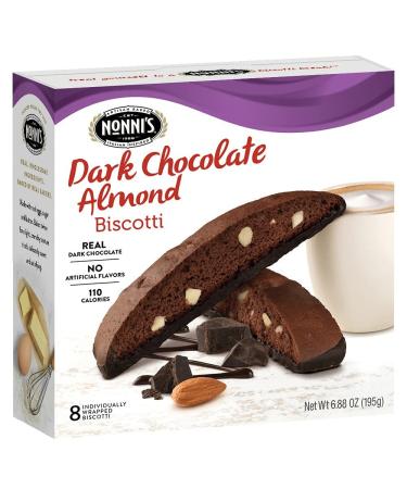Nonni's Italian Biscotti Variety Pack - 6 Flavors - Individually Wrapped - Kosher - Buy Online on SooperMarket.com