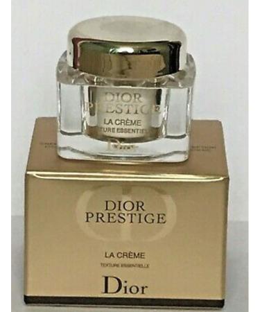 Christian Dior Prestige La Creme Texture Essentielle Deluxe 0.17oz 5ml