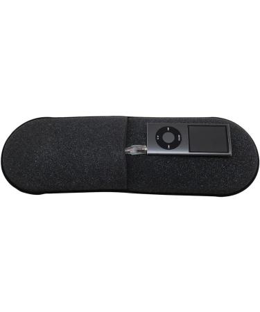 FM15 Under-Pillow Speaker - Gray with Volume Control | Shop Now - Buy Online on SooperMarket.com