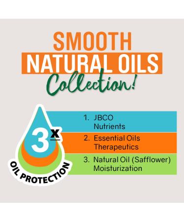 Tropic Isle Living Natural Hair Growth & Skin Care Oil | Refreshing Fragrance | Hydrating Massage Oil | Hot Oil Treatment 4oz (Tea Tree) - Buy Online on SooperMarket.com