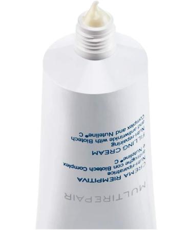 Rilastil Multirepair Nutri-Repairing Filling And Anti-Wrinkle Cream - Buy Online on SooperMarket.com