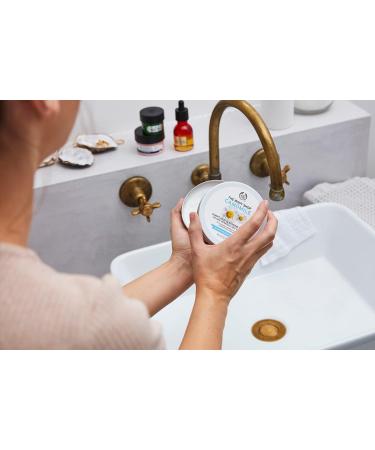 Camomile Sumptuous Cleansing Butter 90ml - Gentle Cleanser for All Skin Types - Buy Online on SooperMarket.com