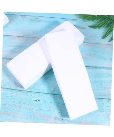 Magiclulu 300ct Hair Removal Set - Multifunctional Wax Paper & Wooden Spatula for Women - Safe & Effective Hair Removal Solutions - Buy Online on SooperMarket.com