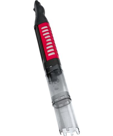 Fluval ProVac Powered Aquarium Gravel Cleaner 1 Count (Pack of 1) - Buy Online on SooperMarket.com