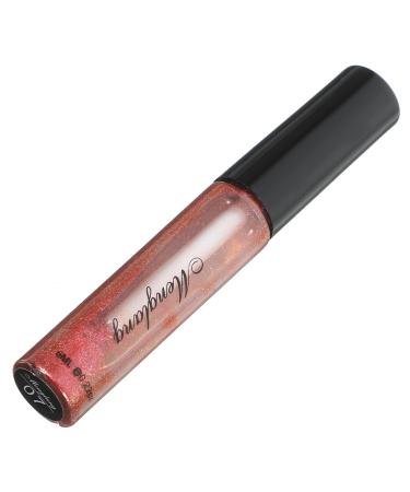 Angoily 2pcs Eyeliner Pencil Liner Glitter Eyeliner Makeup Liner Liquid Eyeliner Sequins