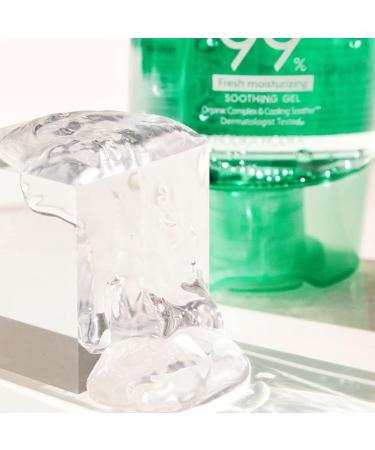 Holika Holika Aloe 99% Soothing Gel 250ml - Buy Online on SooperMarket.com