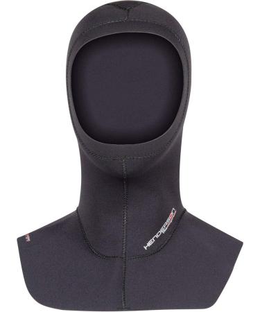 Henderson 5/3mm Thermoprene Bibbed Hood X-Large - Durable and Insulating - Buy Online on SooperMarket.com