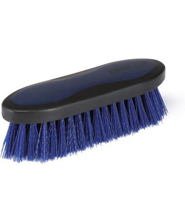 Shires 1482 Ezi-Groom Large 2-Tone Dandy Brush: Lime Green - Buy Online on SooperMarket.com