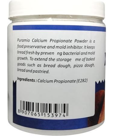 Dalal Calcium Propionate Powder (325g) - Buy Online on SooperMarket.com