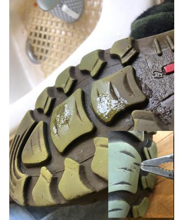 Stormsure All-In-One Footwear Repair Kit: Premium Boot Shoe & Wader Restoration Set for Durable & Waterproof Fixes - Buy Online on SooperMarket.com