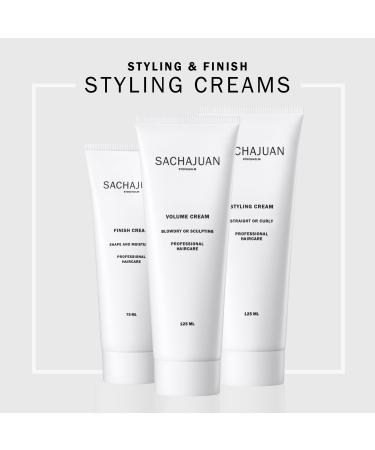 SACHAJUAN Volume Cream 4.2 Fl Oz - Volumizing Hair Treatment - Buy Online on SooperMarket.com