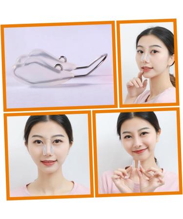 Beavorty Nose Shaper Clips - Enhance Your Nose Shape & Lift with Our Effective Nose Shaping Tool - Buy Online on SooperMarket.com