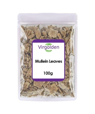 Mullein Leaves 100g by Virgolden
