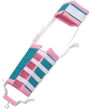 Lower Limb Traction Belt & Leg-Knee Fixation for Post-Operative Recovery | International Shipping - Buy Online on SooperMarket.com