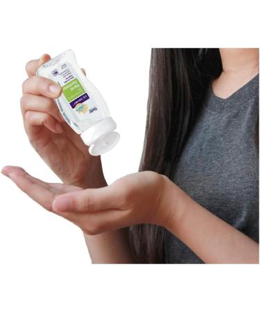 Flents Lil' Squirt Hand Sanitizer Gel 2.7 Fl Oz- Made in USA, Pack of 1 - Buy Online on SooperMarket.com