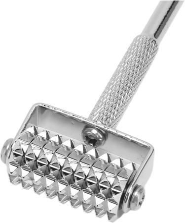 Ear Reflexology Meridian Roller Pen for Acupressure Diagnostics - Promotes Health and Wellness - Buy Online on SooperMarket.com