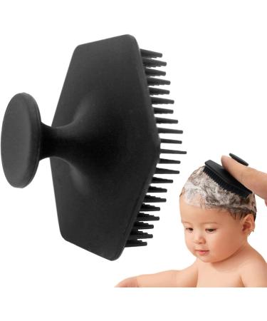 Facial Cleansing Brush Facial Scrubbing Brush Silicone Face Scrubber Adults Children Silicone Facial Scrubbing Brush for Pores Deep Cleansing | Face Scrub Brush for Business Trips Home Traveling - Buy Online on SooperMarket.com
