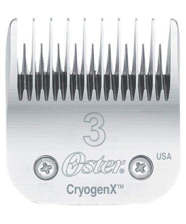 Oster shaving head number 3 1 piece (1 pack)