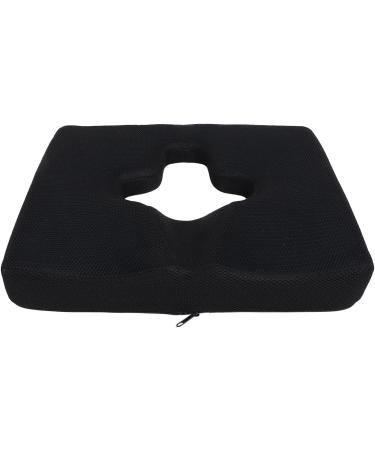 Breathable Hemorrhoid Cushion for Bedridden with Slow Rebound Technology - Prevent Bedsore, Reduce Stuffiness - Buy Online on SooperMarket.com