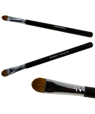 Mommy Makeup Creme Definer Eyeshadow Brush