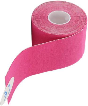 Muscle Tape 5cm*5m Cotton Strain Waterproof Kinesiology Tape Roll Ktapes Kinesiology Tape() - Buy Online on SooperMarket.com