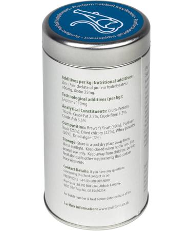 Purrform Hairball Supplement - Buy Online on SooperMarket.com