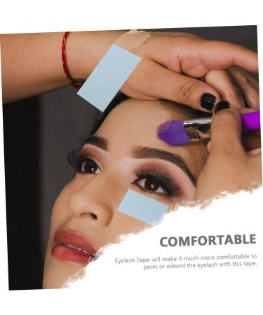 Buy 2 Rolls Silicone Gel Band Eyelid Lifter Strips | Lash Extension Tape - Medical Non-Woven Fabric for Grafting - Buy Online on SooperMarket.com