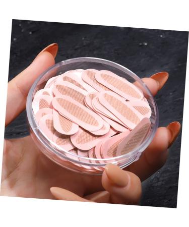 Minkissy Double Eyelid Sticker Set - Invisible Eyelid Tape for Droopy Lids | Eye Lift Mesh Tape | Perfect for International Shipping - Buy Online on SooperMarket.com