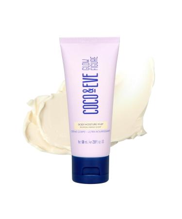 COCO & EVE Bali Babies Hair Masks Scrubs & Body Cream - Nourish & Revitalize | International Shipping Available - Buy Online on SooperMarket.com